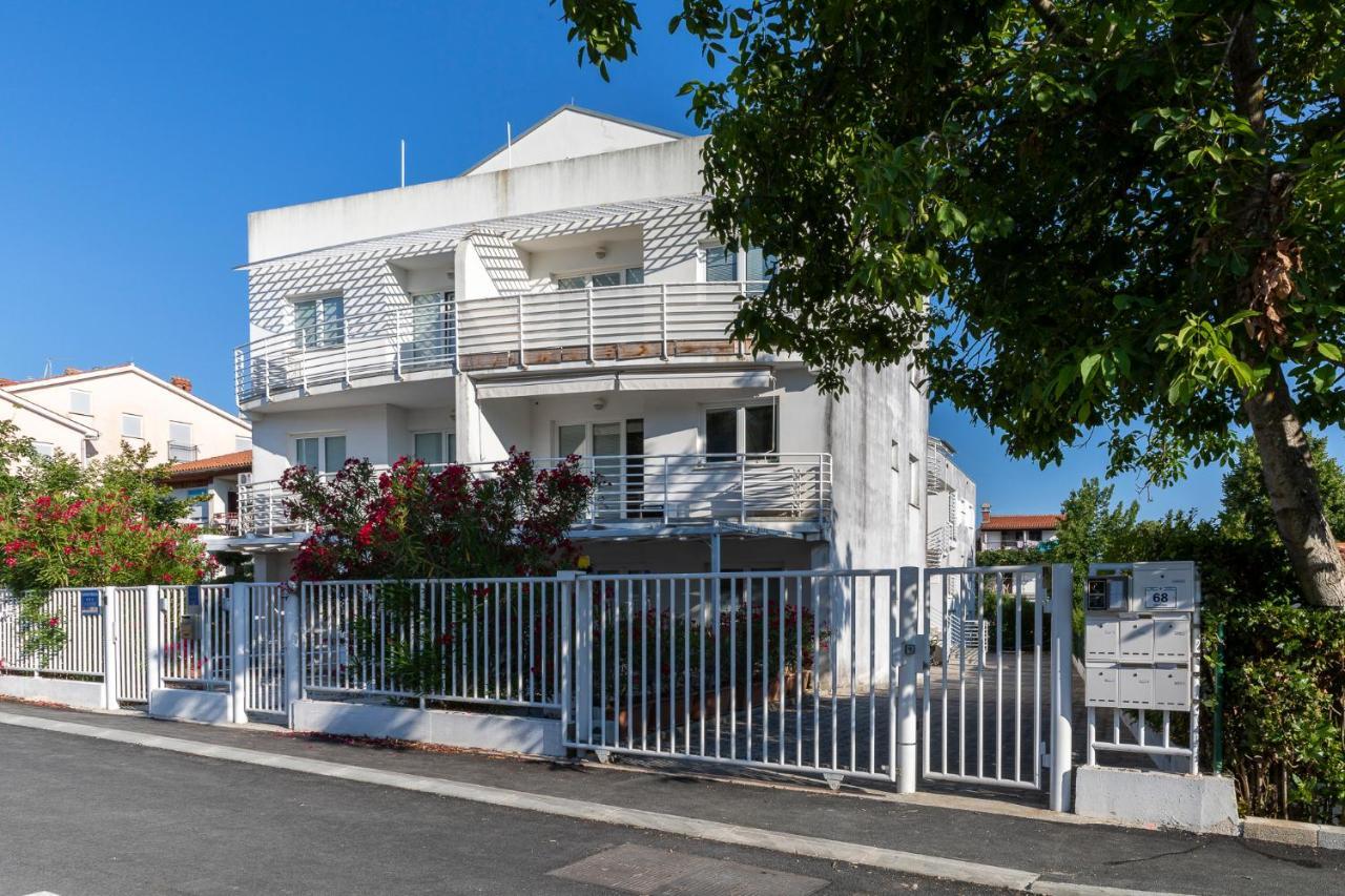 Appartamento Dolly Completely Renovated 2023 Rovigno