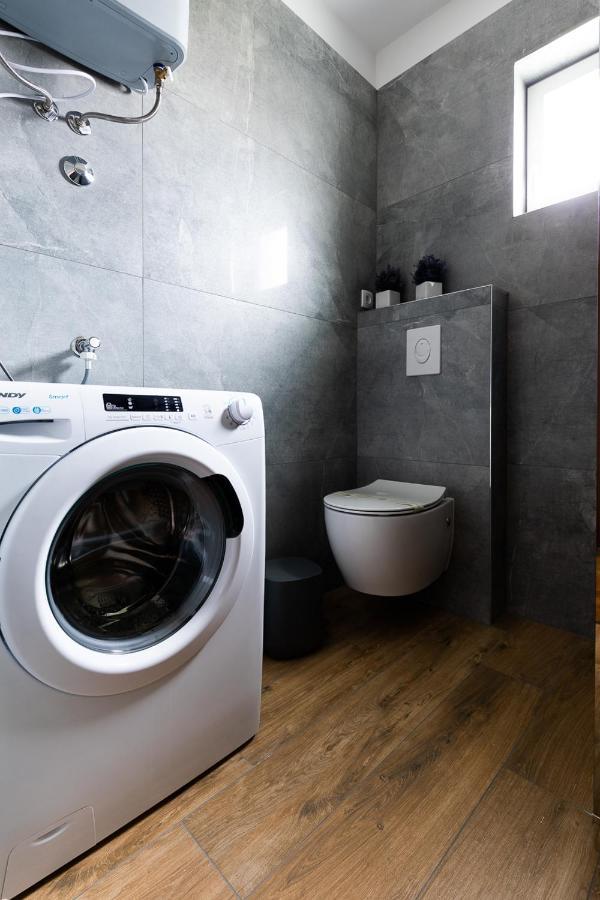 Dolly Completely Renovated 2023 * Rovigno