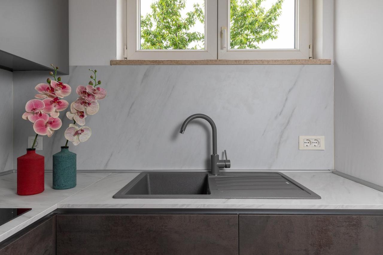 Appartamento Dolly Completely Renovated 2023 Rovigno