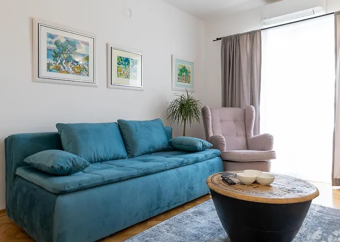Apartment Dolly Completely Renovated 2023