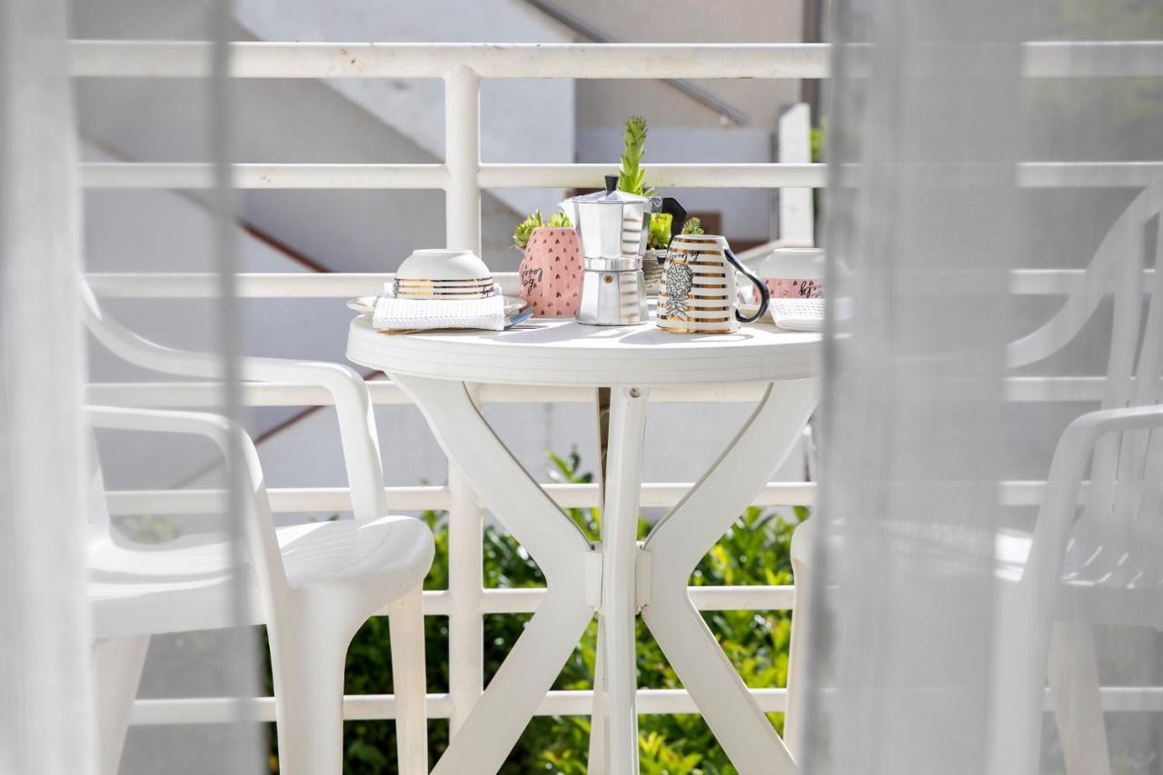 Dolly Completely Renovated 2023 * Rovinj