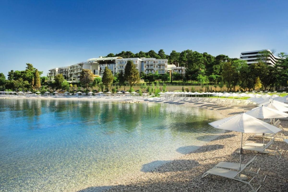 Dolly Completely Renovated 2023 Appartement Rovinj